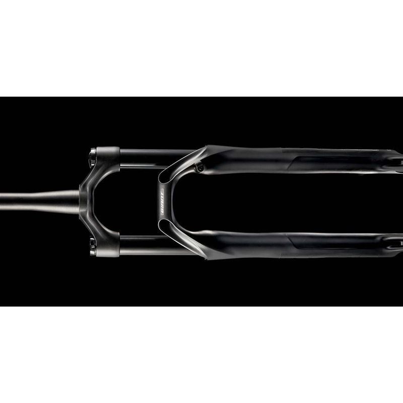 GIANT CREST 34 RRL 100MM 29" FORK BLACK