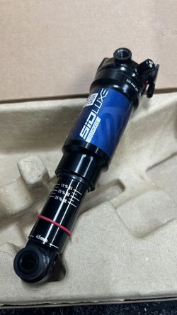 Rockshox SID Luxe Ultimate 3P Remote in Pull DebonAir