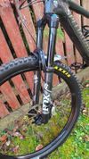 Kenevo SL -comp- S2 - raw carbon