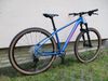 Nové 29" kolo ROZZO Grace, vzduchová vidlice Manitou Markhor, osazení Shimano Deore1x12, pevné osy