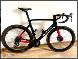 Wilier Cento 10 SL