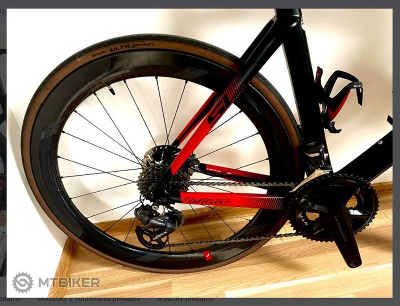 Wilier Cento 10 SL