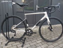 Cannondale Supersix Evo