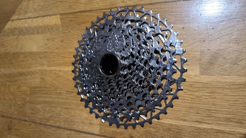 SRAM XG-1251 D1 XPLR 10-44, nepoužitá 