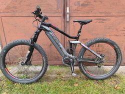 Haibike SDURO fullseven live LT