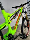 Horské kolo Scott Genius LT 700 Tuned 2017 Carbon 27.5″