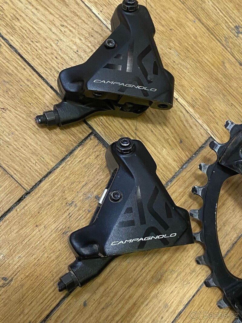 Campagnolo Ekar 1x13 sada