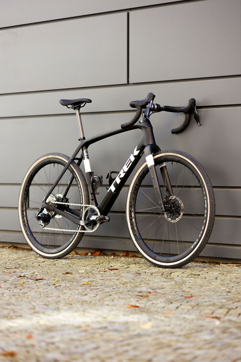  Trek Checkpoint SL 7 AXS (vel. 58) 