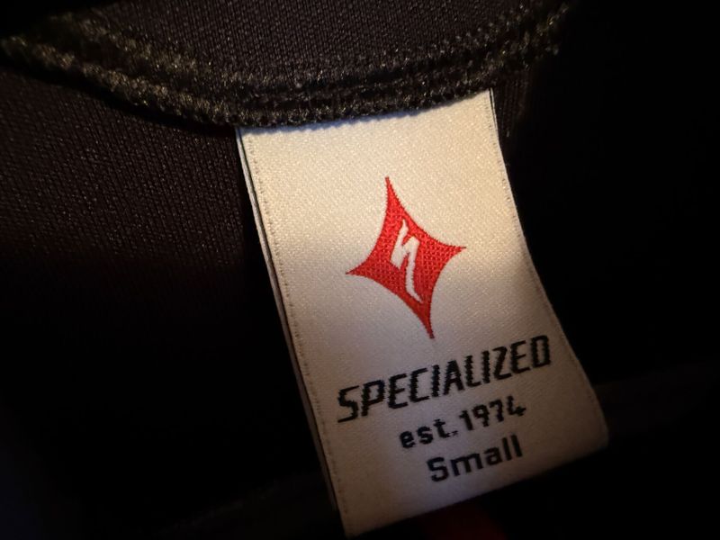 Specialized 3x