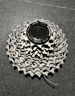 Prodám novou kazetu shimano Dura ace 12