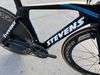 STEVENS SUPER TROFEO - exkluzivní speciál proti času - Shimano 2x10 - karbonový disk - vel. 48