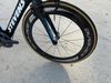 STEVENS SUPER TROFEO - exkluzivní speciál proti času - Shimano 2x10 - karbonový disk - vel. 48