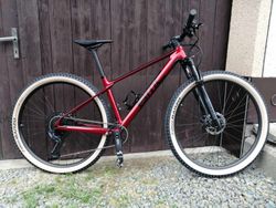 BMC Twostroke 01 Four velikost S (do 172cm)