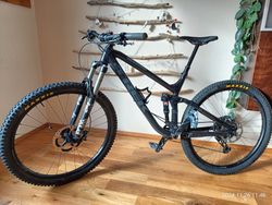 Trek Fuel EX8