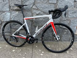 Specialized Tarmac SL6 Comp Disc