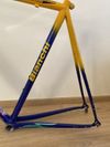 Bianchi ChromoLite Reparto Corse 54cm