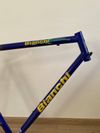 Bianchi ChromoLite Reparto Corse 54cm