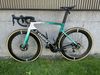 Specialized S-Works Venge 56 / Enve / Dura-Ace 9200 Di2 / Power Meter Garmin / cca 199 990 kč