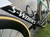 Specialized S-Works Venge 56 / Enve / Dura-Ace 9200 Di2 / Power Meter Garmin / cca 199 990 kč