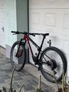 Specialized S-Works epic WC