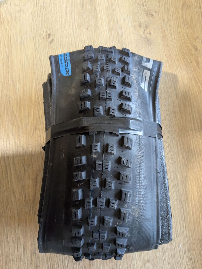 Schwalbe Noby nic 