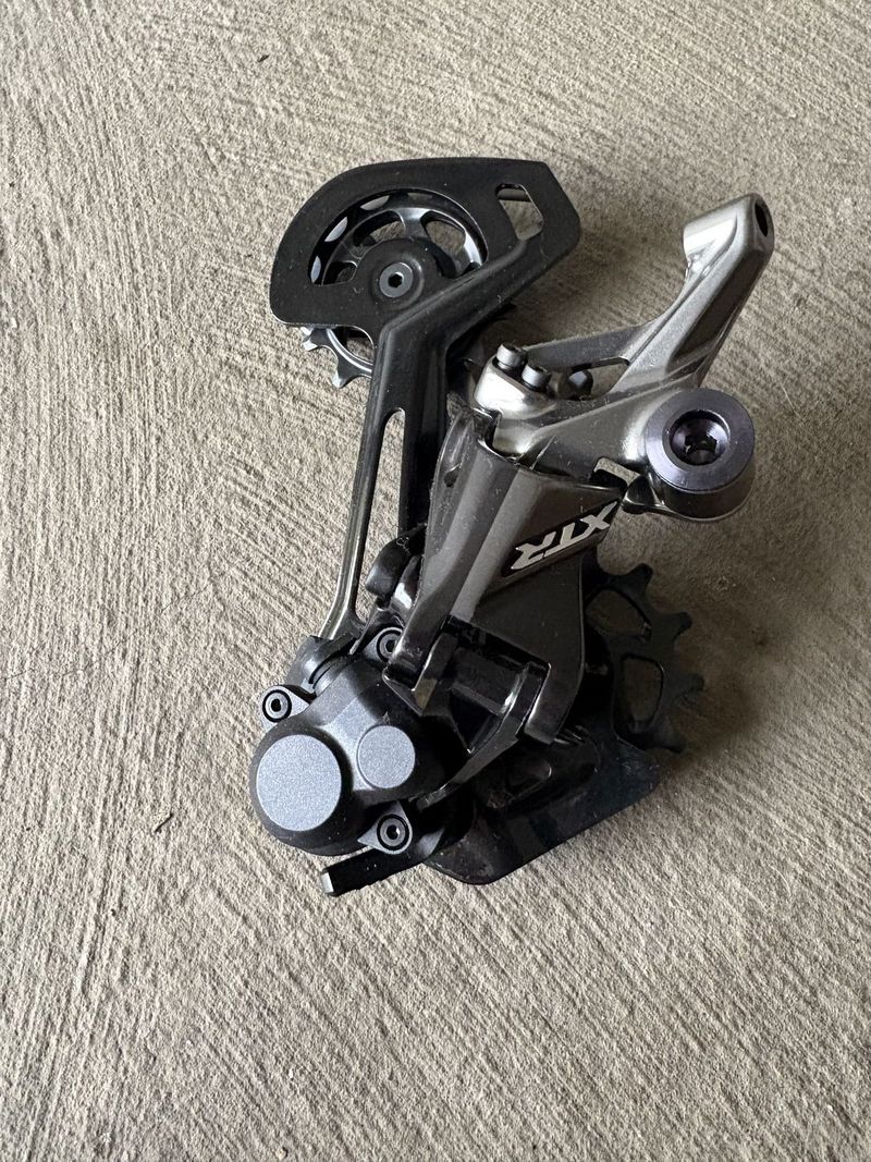 Shimano XTR RD-M9100 SGS