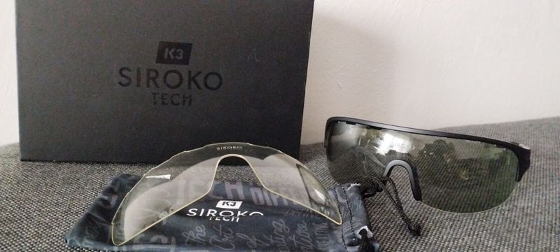 Siroko K3