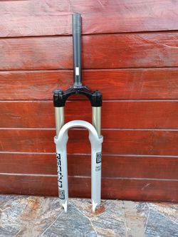 Rock Shock Recon 26-27"