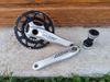 Shimano XT FC-M760