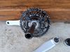 Shimano XT FC-M760