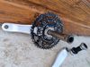 Shimano XT FC-M760