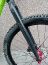 Prodám pevné horské dětské kolo KUbikes 26“kola