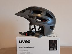 Uvex Finale 2.0 velikost 52 - 57