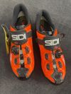 SIDI wire carbon velikost 40