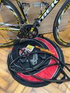 TREK MADONE LTD Tour de France SRAM RED YELLOW 