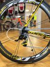 TREK MADONE LTD Tour de France SRAM RED YELLOW 