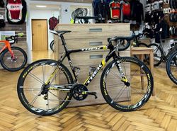 TREK MADONE LTD Tour de France SRAM RED YELLOW 