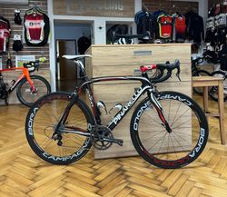 Pinarello Dogma 60HM1K Campagnolo Super Record 