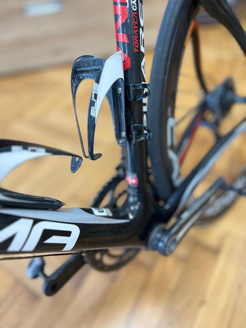 Pinarello Dogma 60HM1K Campagnolo Super Record 