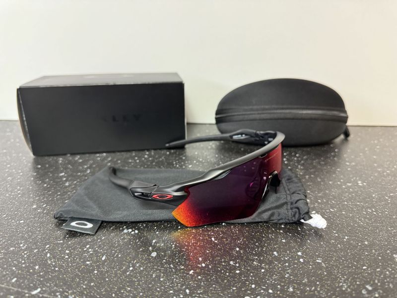 Oakley Radar EV Path prizm Road