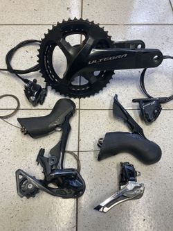 Ultegra