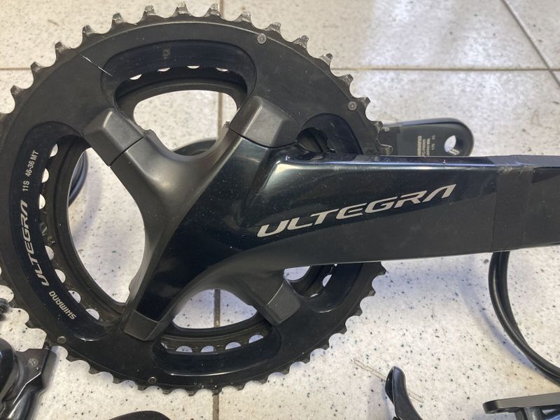 Ultegra