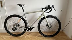 Specialized Crux Expert Rival AXS | Veľkosť 56