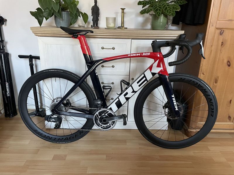 Trek Madone SLR Gen 6 56cm