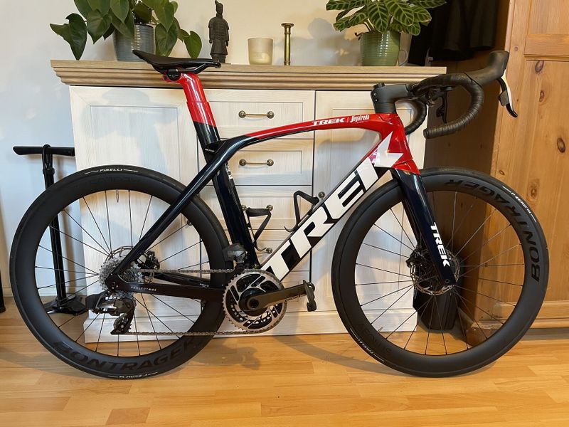 Trek Madone SLR Gen 6 56cm