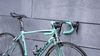 Bianchi Intenso / WCS/ Campagnolo