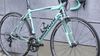 Bianchi Intenso / WCS/ Campagnolo