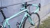 Bianchi Intenso / WCS/ Campagnolo