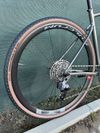 Gravel Pells Raw Grey Sram Rival XPLR AXS 12s