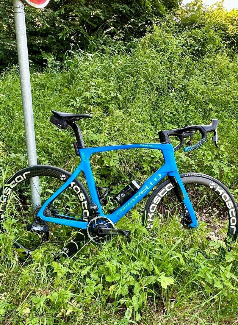 Pinarello Prince FX